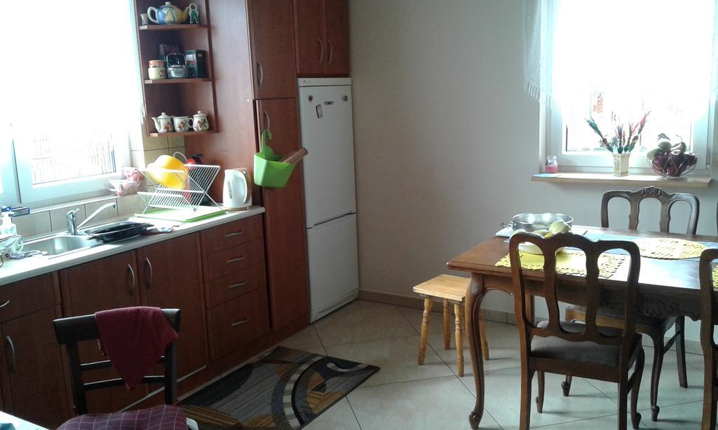 Kopisk Uroczysko Ostojaヴィラ エクステリア 写真